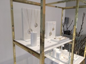 Loquet London pop-up shop