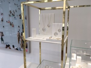 Loquet London pop-up shop
