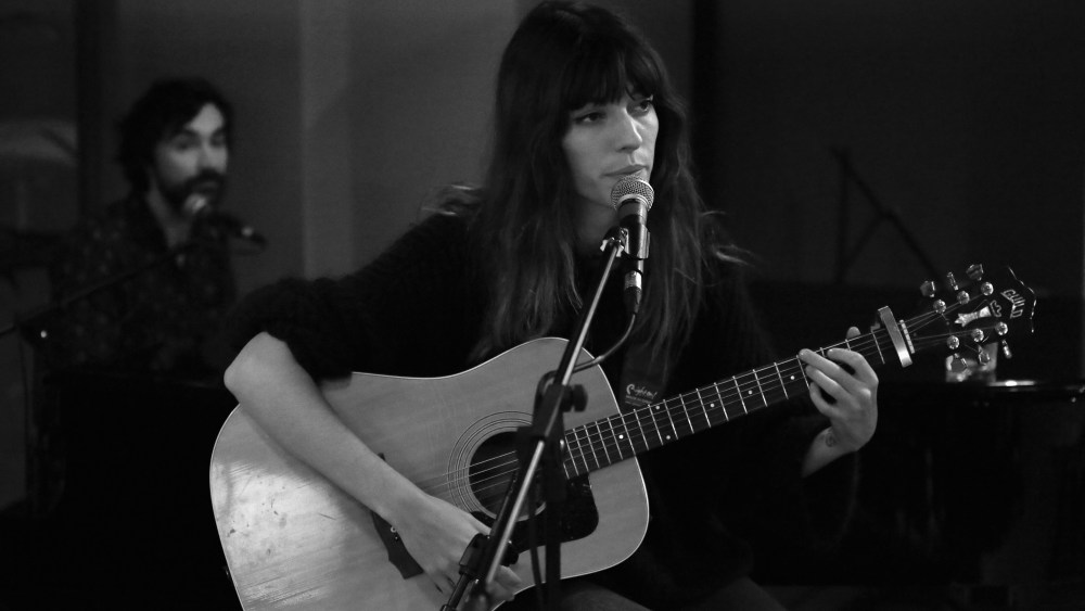 Lou Doillon