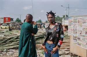 Louis Philippe de Gagoue photovogue infashion