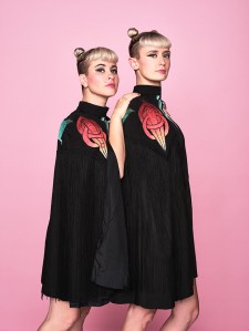 Lucius
