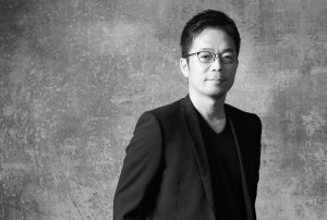 Tokujin Yoshioka