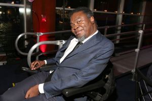 Yinka Shonibare