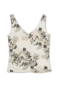 Lily Kwong x Maiyet Capsule Collection