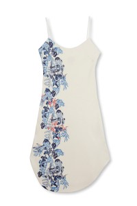 Lily Kwong x Maiyet Capsule Collection