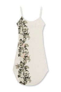 Lily Kwong x Maiyet Capsule Collection