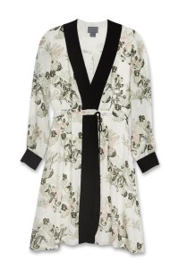 Lily Kwong x Maiyet Capsule Collection