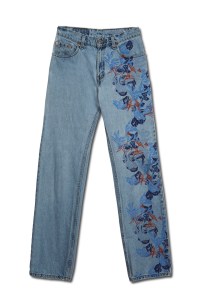 Lily Kwong x Maiyet Capsule Collection
