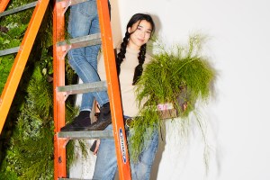 Lily Kwong x Maiyet Capsule Collection