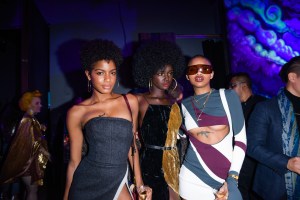 Marc Jacobs Party Brooklyn