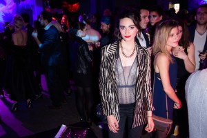 Marc Jacobs Party Brooklyn