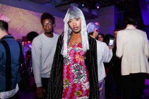 Marc Jacobs Party Brooklyn
