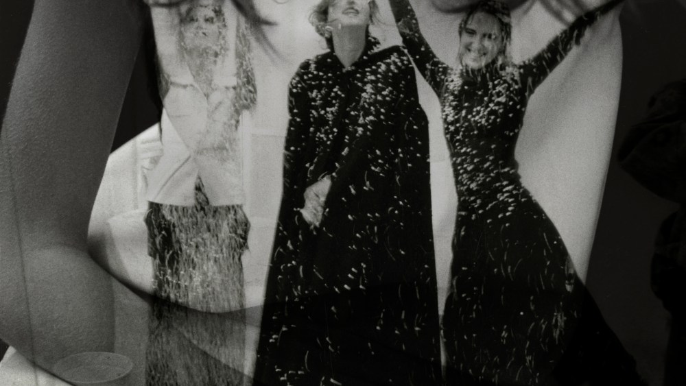 An image from "Margiela: The Hermès Years"