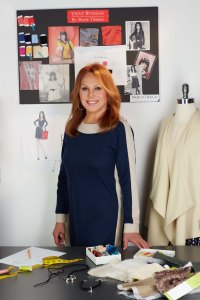 Marlo Thomas
