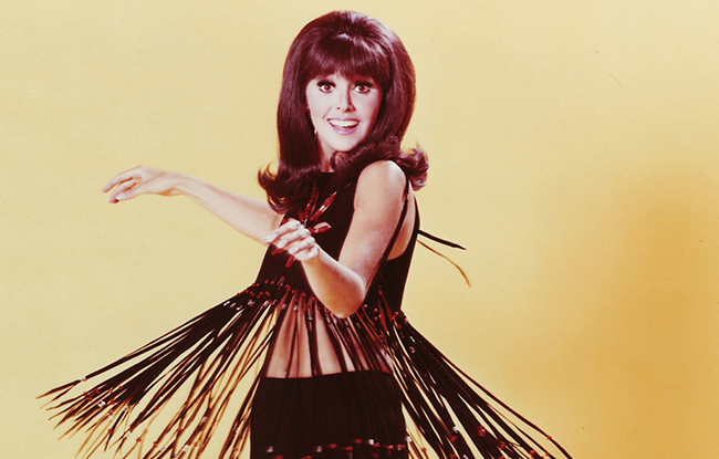 Marlo Thomas