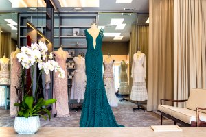 Martha Medeiros at 8405 Melrose Place