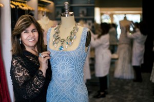 Martha Medeiros at 8405 Melrose Place