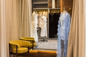 Martha Medeiros at 8405 Melrose Place