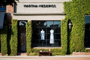 Martha Medeiros at 8405 Melrose Place