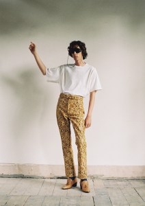 Martine Rose
