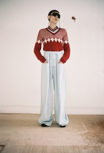 Martine Rose
