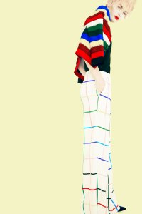Mary Katrantzou November 2016