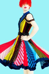 Mary Katrantzou November 2016