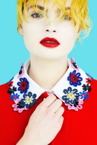 Mary Katrantzou November 2016