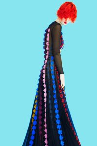 Mary Katrantzou November 2016