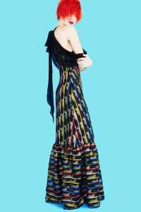Mary Katrantzou November 2016
