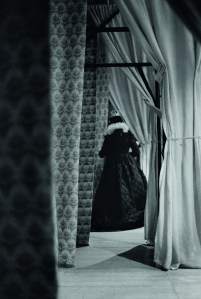 Mary McCartney's new book "Twelfth Night"