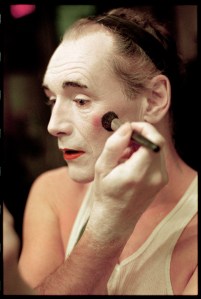 Mary McCartney's new book "Twelfth Night"
