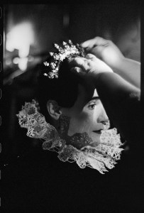 Mary McCartney's new book "Twelfth Night"