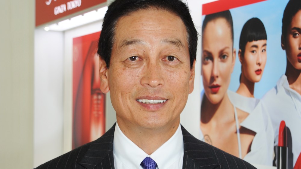 Masahiko Uotani