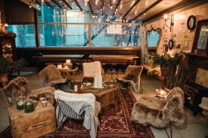 Dale Talde Opens Massoni in Arlo Hotel