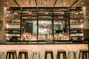 Dale Talde Opens Massoni in Arlo Hotel