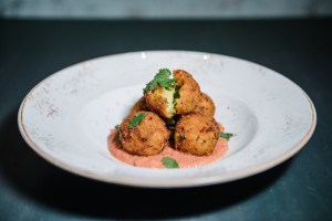 Dale Talde Opens Massoni in Arlo Hotel