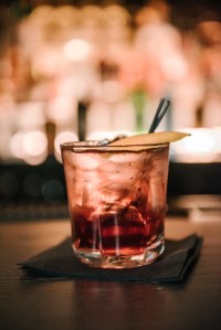 Dale Talde Opens Massoni in Arlo Hotel