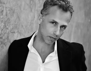 Mordechai Alvow