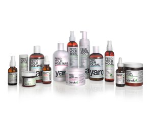 Products from Rarok.