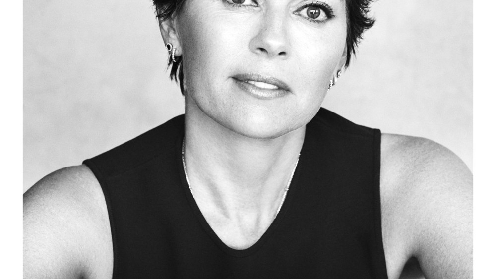 Melisa Goldie Resigns as Chief Marketing Officer of Calvin Klein
