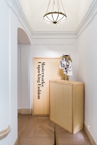 Masterworks: Unpacking Fashion