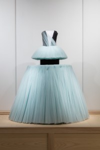 Masterworks: Unpacking Fashion