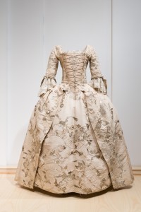 Masterworks: Unpacking Fashion