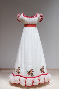 Masterworks: Unpacking Fashion