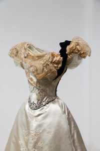 Masterworks: Unpacking Fashion