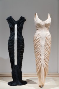 Masterworks: Unpacking Fashion