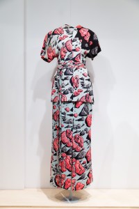 Masterworks: Unpacking Fashion