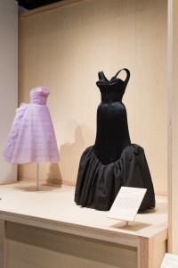 Masterworks: Unpacking Fashion