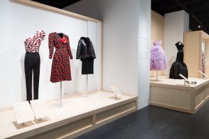 Masterworks: Unpacking Fashion